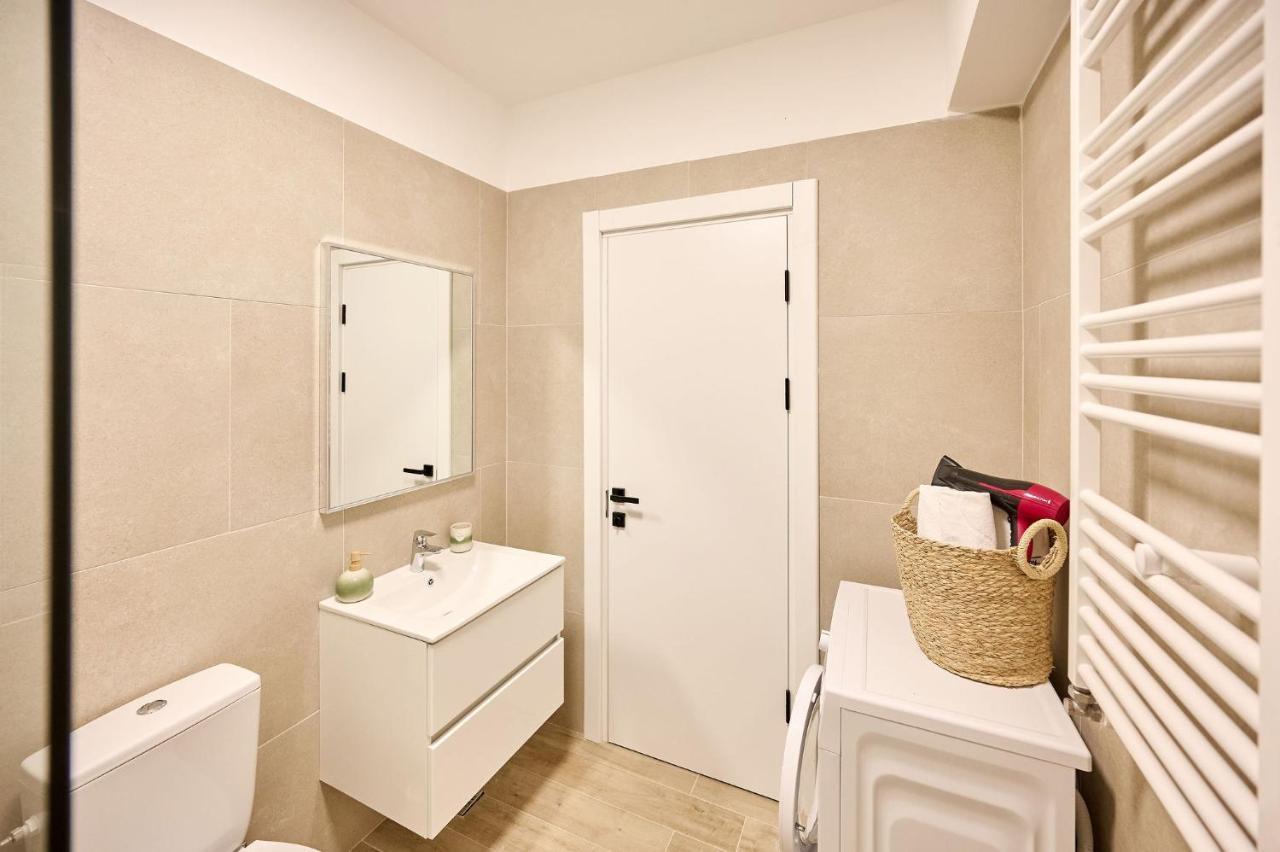 Mg Brothers Apartment In Infinity Beach Resort Mamaia Exterior foto